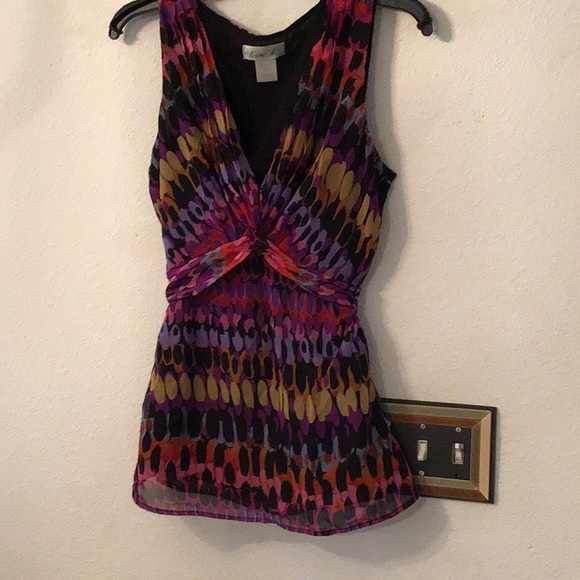 Erin B. Blouse. - Picture 1 of 6